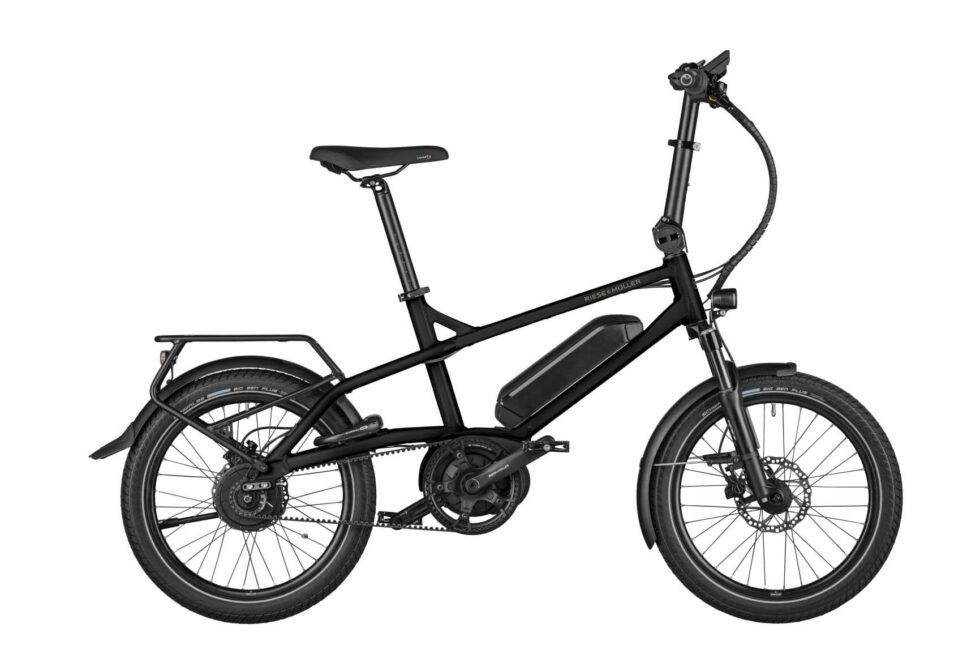 Riese & Müller Tinker2 Vario - Greenaer - eBike Specialists