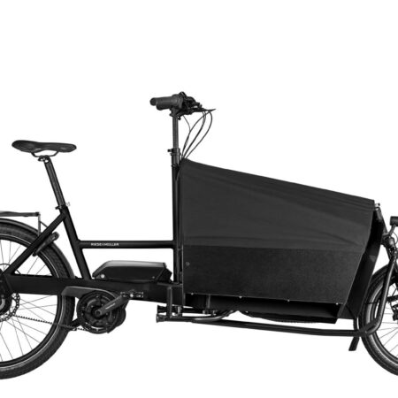 Riese & Müller Transporter2 65 - Greenaer - eBike Specialists