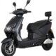 SUPER SALE, Elektroroller Whale, Lithium-Akku, 45km/h
