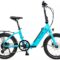 Talos E-Foldy 3 - 540 Wh - 20 Zoll - Faltrahmen - 2025