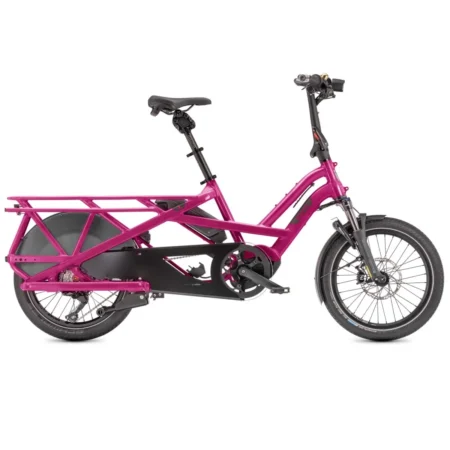 Tern GSD eCargo Bike - Greenaer - eBike Specialists