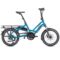Tern HSD P9 Performance | Blue | eCargo Bike - Greenaer - eBike Specialists