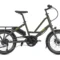 Tern Quick Haul D8 eCargo Bike - Greenaer - eBike Specialists