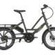 Tern Quick Haul D8 eCargo Bike - Greenaer - eBike Specialists