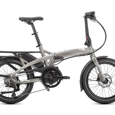 Tern Vektron S10 - Greenaer - eBike Specialists