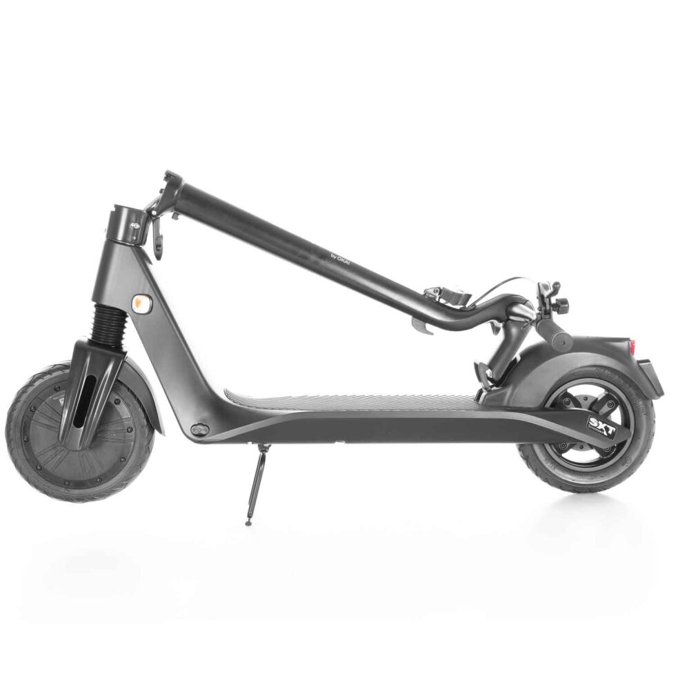 Tito eKFV E-Scooter