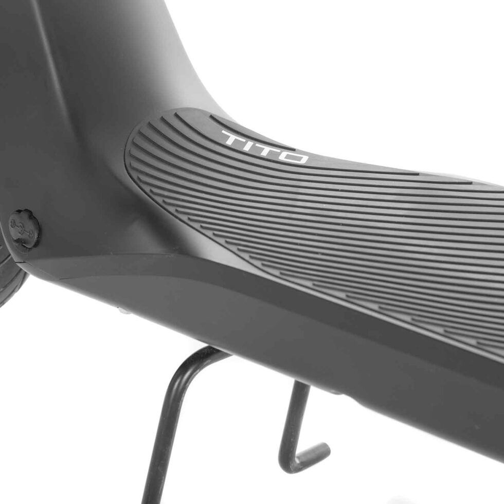 Tito eKFV E-Scooter