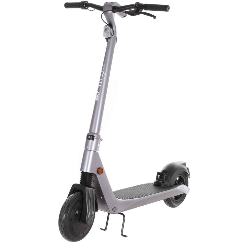 Tito eKFV E-Scooter