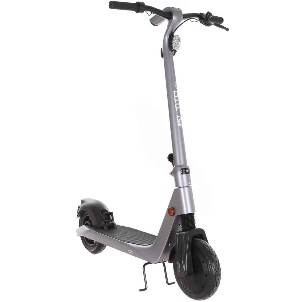 Tito eKFV E-Scooter