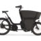 Urban Arrow Shorty Cargo Line - Greenaer - eBike Specialists