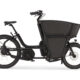 Urban Arrow Shorty Cargo Line - Greenaer - eBike Specialists